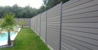 Portail Clôtures dans la vente du matériel pour les clôtures et les clôtures à Saint-Martin-sur-Nohain