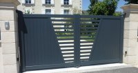 Notre société de clôture et de portail à Saint-Martin-sur-Nohain